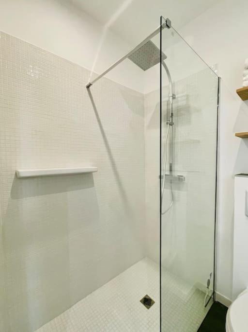 La Mounine - Hyper Centre - 37m2 - 4 Pers * Cassis