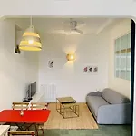 La Mounine - Hyper Centre - 37M2 - 4 Pers