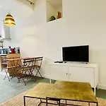 La Mounine - Hyper Centre - 37M2 - 4 Pers