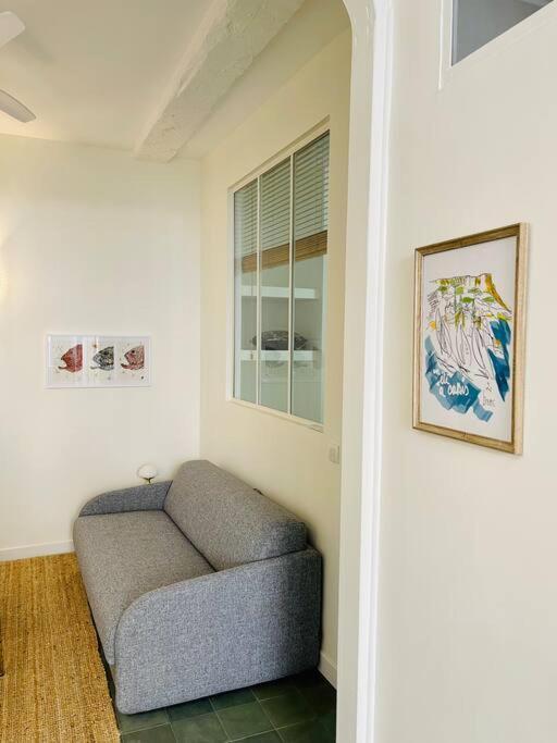 La Mounine - Hyper Centre - 37m2 - 4 Pers * Cassis