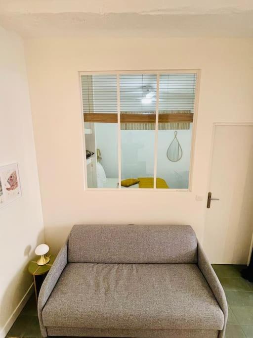La Mounine - Hyper Centre - 37m2 - 4 Pers Cassis