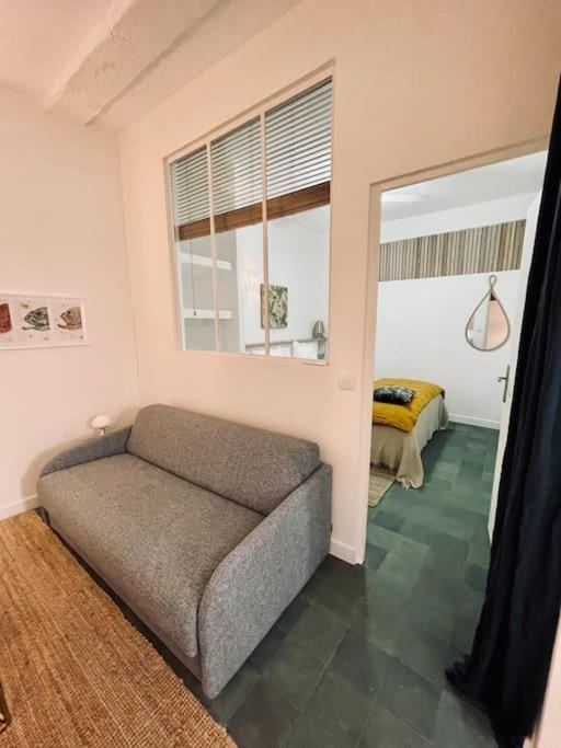 La Mounine - Hyper Centre - 37m2 - 4 Pers Apartment *