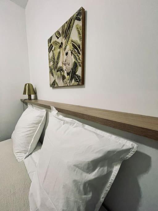 La Mounine - Hyper Centre - 37m2 - 4 Pers Apartment
