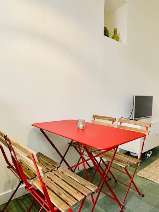 La Mounine - Hyper Centre - 37m2 - 4 Pers